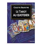 Livre - Tarot au quotidien